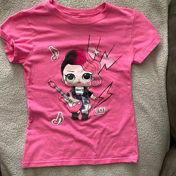 LOL Surprise - Picture 1 of 1